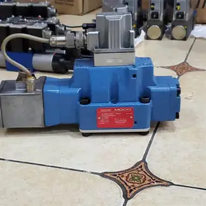 MOOG�ŷ���G761-3008B H19J0GM4VPHԭװ���ڣ�Rexroth��