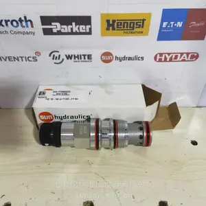 SUN-hydraulics / KCM / ̫����װ��ԭװȫ�³���