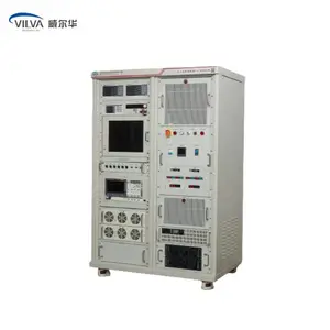 ������VILVA 1-10KW��������ATE����ϵͳ ���ܼ���豸����