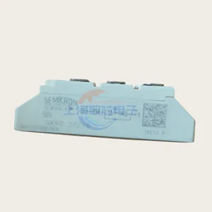 SKT240/06E ˫�ɿع蹦��ģ���Եɢ�ȵ�����¯��ѹ�����豸�������