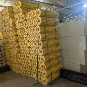 2026渭南聚氨酯发泡管壳厂家