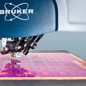 Bruker 探针式表面轮廓仪