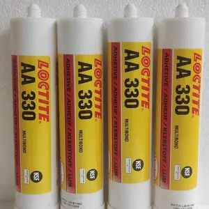 �h�ߘ�̩�Y(ji��)��(g��u)�z LOCTITEAA 330 ���ُ�(qi��ng)������z �νM�ݱ�ϩ���z 315ml