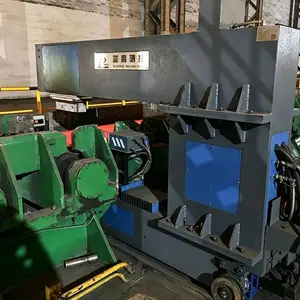 蓝鹏测控 大型热轧测厚仪 HW01-SY-A系列 C型架 耐高温