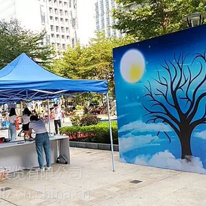 深圳专业庆典礼仪活动现场布置