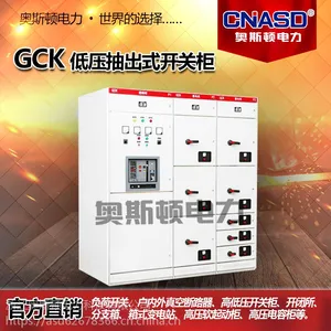 GCK��ѹ���ʽ���׿��ع�����豸�����������������߳����