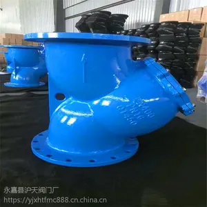 �����л����г�����������GL41H-10 DN125Y�͹���������ˮ�ùܵ�����������
