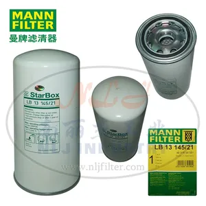MANN-FILTER(曼牌滤清器)油分芯LB13145/21