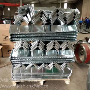 重庆螺旋风管_多年经验价格实惠