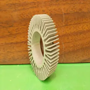 佛山厂家生产铝合金散热器 铝合金灯具散热器 铝灯具外壳
