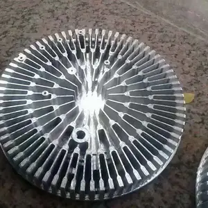 精密五金零件产品加工