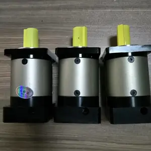 供应台湾PHT品宏DM行星式減速机,行星减速机具有高刚性,高精度(单级可做到1分以内),高传动效率
