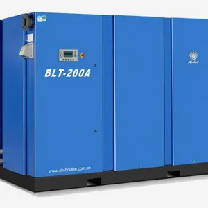 BTL/博莱特节能永磁变频空气压缩机