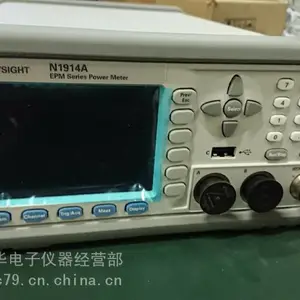 出售二手Agilent安捷伦N1914A EPM双通道功率计