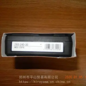 Mitutoyo�����������ǧ�ֳ�293-240-30 �ͺţ�MDC-25PX