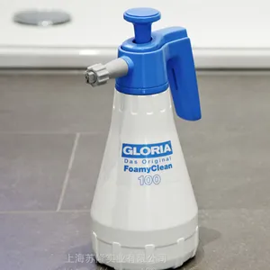 �¹�GLORIA�ֳ�1L������Foamy Clean100ϴ�������Ƶ����