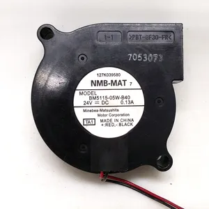 ������ NMB BG1002-B044-00L 12V 0.75A 10025mm �ķ������
