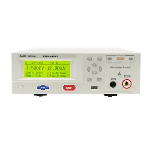 线束高压测试机SMR990 安规测试机