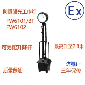 ǿ��FW6101�ƶ�������ЯʽӦ������� ��������ʩ�����޵� ����Ʒ��