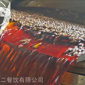 添二虾王王婆大虾***,虾火锅底料厂家直供
