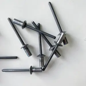 POP闭口型铆钉AD52