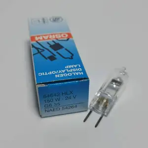 ŷ˾��OSRAM HLX64642 24V150W ��ѧ�������� ����ͶӰ�ǵ���