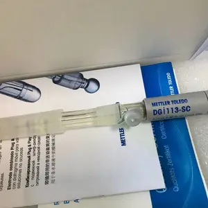 复合玻璃电极DGi113-SC - 滴定用 ph电极 51109502
