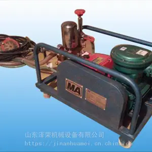 煤矿用防灭火阻化多用泵 WJ-24-2