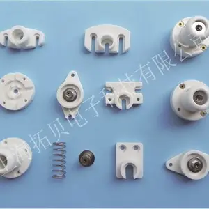 UV灯座、UV灯固定座、UV瓷座、UV灯配件、照射机灯座,UV Porcelain base