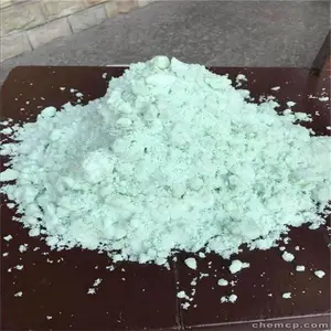 内江石英七水硫酸亚铁 硫酸亚铁一袋多少钱