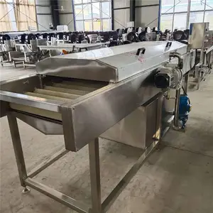 景翔牌马蹄清洗机 羊头清洗机 牛蹄毛辊清洗机量大从优