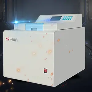 ZDHW-8A 煤炭智能量热仪煤炭自动量热仪煤炭检测仪器