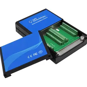 ����USB���ݲɼ���64·ģ�����ɼ���DA�������������USB5630ϵ�вɼ���