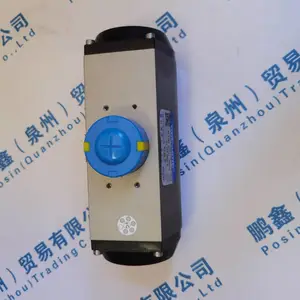 ALPHA气缸式执行器αB-92 SR K10 FC