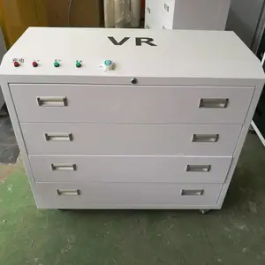 VR眼镜充电式消毒柜 主动式3D眼镜消毒柜YANTOK