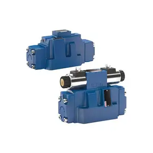 耐腐蚀电磁阀 rexroth 4WEH22J7X/6EG24N9EK4