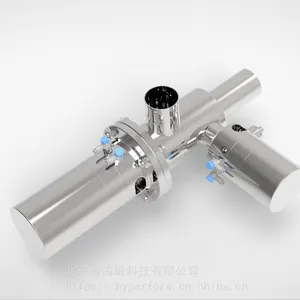 管道清管器的发送操作介绍