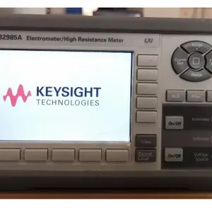 ����B298*** �����/�����,�ֱ���0.01fA-KEYSIGHT B298***���������
