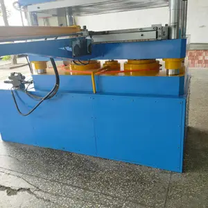 100����ѹ����̨���²��ϳ�ѹ����Һѹ��