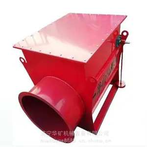 翻板式单向隔爆阀 材质加厚翻板式单向隔爆阀 不锈钢翻板式单向隔爆阀