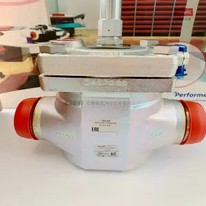 供应丹佛斯danfoss供液主阀、伺服主阀027H2101|ICS3 25-20