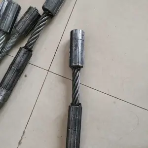 广西南宁扣压机,钢管缩头机,建筑管缩头机