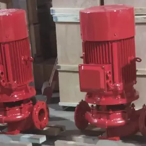 ���ڵ綯��ʽ������ѹ��XBD9.2/40-150��Ӧ���ܱ��ͺ�