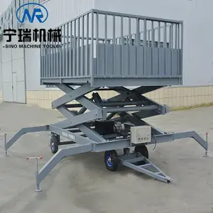 �������ƶ�����ʽж��̨ SJYװ��̨ �غɴ�����ƽ��ʹ�����޾�