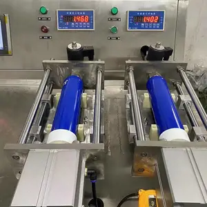 580二氧化碳充装机 2.2L二氧化碳灌装设备 3.3L二氧化碳充装及