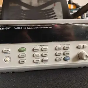 ��»�����ñ� FLUKE8508A 8λ�����ֶ��ñ� 8594EƵ���� ����