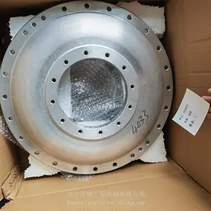 供应宣工推土机配件TY165变矩器泵轮1S04033