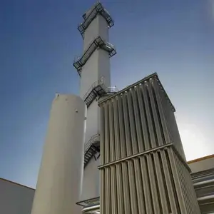 5立方液氧设备,5立方深冷空分制氧机,深冷空分制氧机厂家