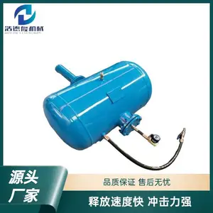 全国供应KQP空气炮 工业破拱器 规格全质量优发货及时