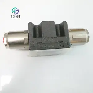 DUPLOMATIC迪普马电磁阀DSA5-S1/20N全新原装 质保一年